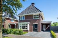 Woning De Wouw 41 Gemert