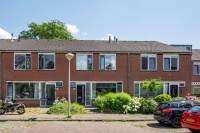 Woning Ruys de Beerenbrouckstraat 27 Zwijndrecht