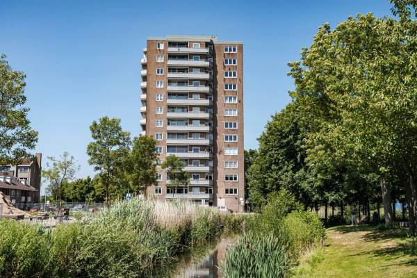 Woning P.C. Boutensstraat 167 Haarlem