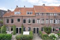 Woning Malvastraat 15A Rotterdam