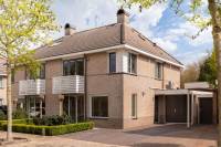 Woning Wilhelminastraat 31 Huissen