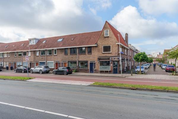 Woning Vleutenseweg 458 Utrecht