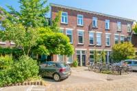 Woning Staalstraat 54Bis Utrecht