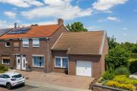 Woning Burg.Franssenstraat 10 Kerkrade