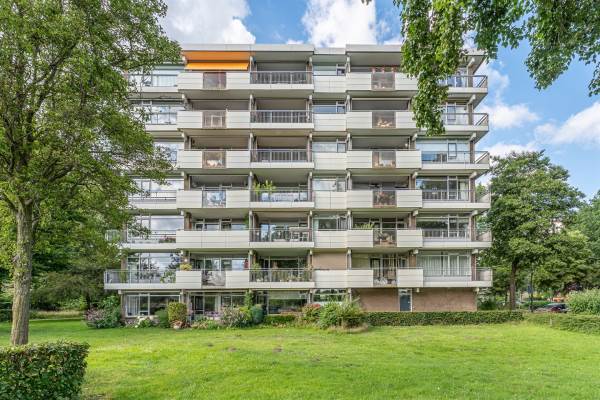 Woning François Mauriacweg 57 De Bilt