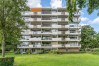 Woning François Mauriacweg 57 De Bilt