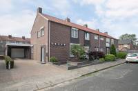 Woning Jan van Eechoudstraat 35 Horst