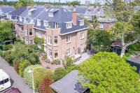 Woning Nachtegaallaan 1 - 3 Den Haag