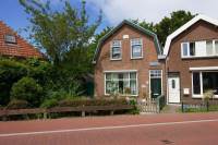 Woning Waterstraat 1 Oostkapelle
