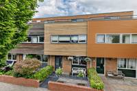 Woning L. Zocherplantsoen 53 Velserbroek