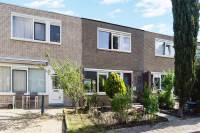 Woning Treubstraat 9 Dordrecht