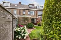 Woning Gerberalaan 40 Naaldwijk