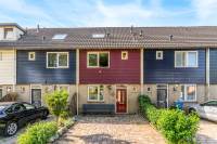 Woning Pinksterbloemweide 12 Woerden