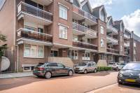 Woning Nieuwe Dieststraat 198 Breda