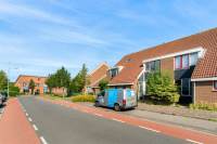 Woning Oliemolen 17 Hoorn (NH)