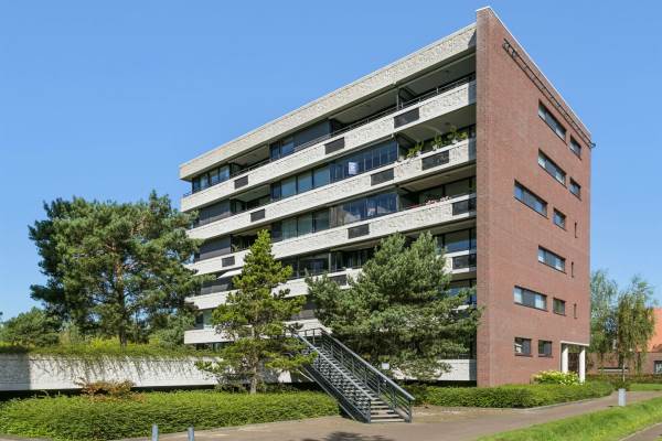Woning Zandbloem 173 Eindhoven