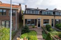 Woning Nachtegaallaan 58 Tiel