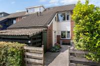 Woning Zadelmakerstraat 58 Duiven