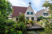 Woning Ringvaartpark 37 Capelle aan den IJssel