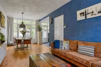 Woning Godschalk Rosemondtstraat 5 Eindhoven