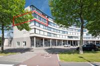 Woning Euromarkt 69 Alphen aan den Rijn