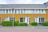 Woning Stelkamp 14 Vianen (UT)
