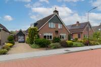 Woning Oude Barneveldseweg 53 en 53A Nijkerk