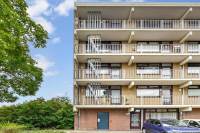 Woning Eksterweg 42 Apeldoorn