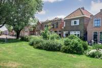 Woning Sijbrandsplein 11 Enkhuizen