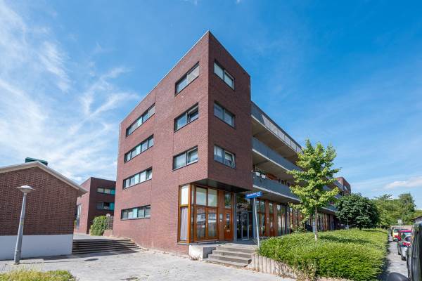 Woning Pruimenstraat 12E Amsterdam