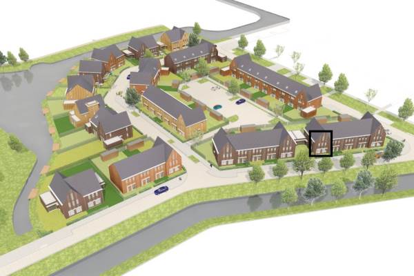 Woning Olympiaweg 74 Schiedam