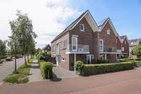 Woning Henri Didonweg 43 Hoofddorp