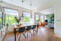 Woning Uiterwaardenstraat 110II Amsterdam