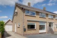 Woning Dorpsstraat 22 Graft