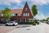 Woning Frederikstraat 2 Hardinxveld-Giessendam