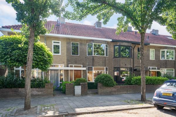 Woning Sikkelstraat 12 Breda