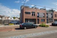 Woning De Willem Ruysstraat 25 Vlissingen