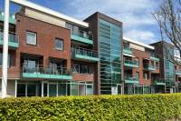 Woning Koningin Wilhelminalaan 11A Naarden