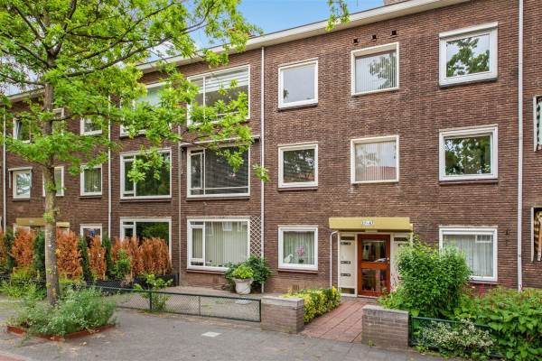 Woning Acacialaan 41 Rijswijk (ZH)