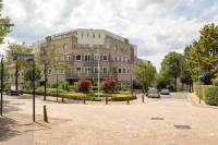 Woning Jonkerweg 1F Hilversum