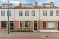 Woning Gagelrijs 69 Rijen