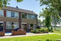 Woning Marsstraat 24 Volendam