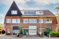 Woning Lorentzkade 58 Haarlem