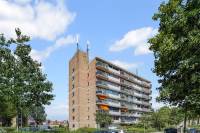 Woning Nagtegaalplaats 159 Dordrecht