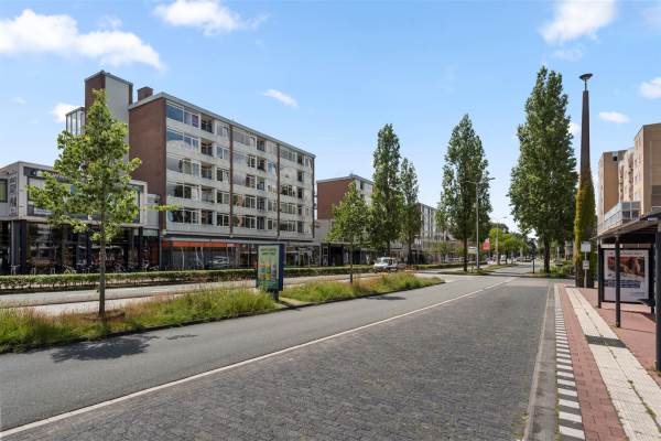 Woning Gerdesstraat 81 Wageningen