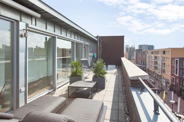 Woning Brouwersgracht 88 Veenendaal