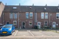 Woning De Stelling 1046 Lelystad