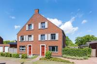 Woning Grote Huiswei 22 Teteringen