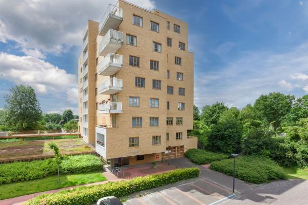 Woning Bremenstraat 213 Lelystad