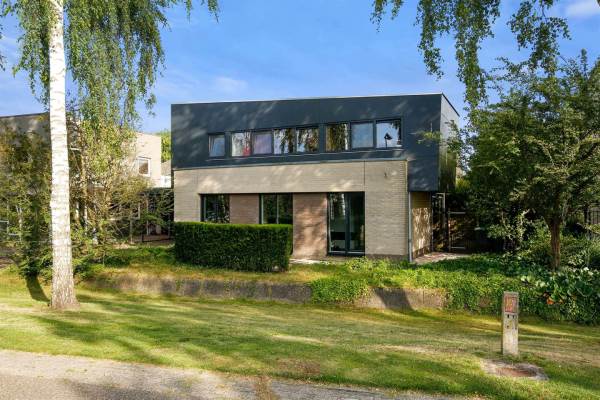 Woning Lentemorgen 24 Uden